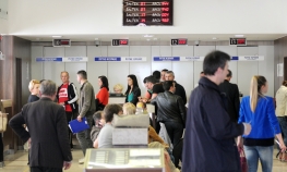 Počinje provjera tačnosti prijave prebivališta