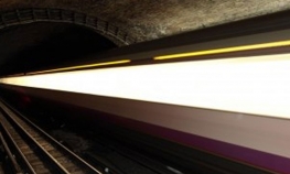 Pet sati zaglavljeni ispod Lamanša