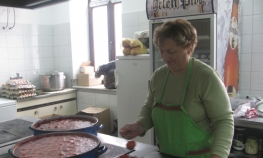 Ofarbano 6.000 vaskršnjih jaja