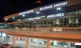 Čeka se milioniti putnik na Aerodromu Nikola Tesla