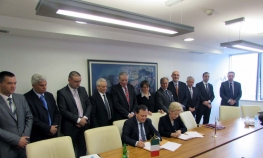 Kovačević: Italijanski investitori imaće podršku Vlade Srpske