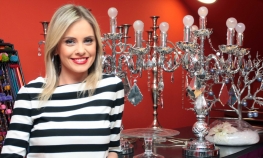 Dejana Rosuljaš - u štiklama se  osjeća sigurno