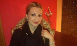 Aleksandra Spasojević: Fantastična zbirka priča "Nedostajati"