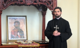 Nemanja Berić: Vaskrs šalje poruku ljubavi