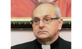 Monsinjor Ivo Tomašević: Blagdani ljudima vraćaju osjećaj mira