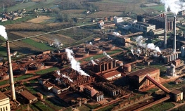 "Alumina" na gasu uštedi 500.000 KM mjesečno