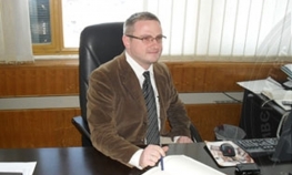 Darko Đogo novi dekan Bogoslovskog fakulteta "Sveti Vasilije Ostroški"