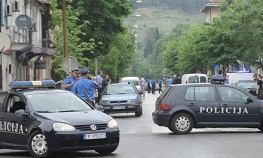 U sudaru povrijeđeno pet osoba