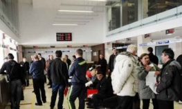 Sve lokacije za izdavanje dokumenata rade od 7.00 do 15.00 časova