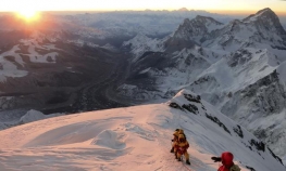 Nastavljena potraga na Mont Everestu