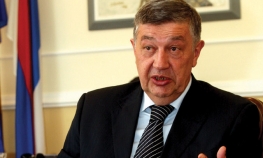 Nebojša Radmanović: BiH neće glasati za sankcije Rusiji
