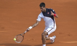 Đoković - Federer igraju polufinalni duel