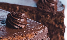 Mokra torta