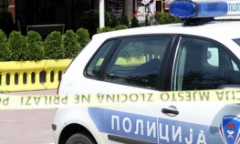 Poginuo muškarac u Krupi na Vrbasu