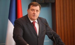 Dodik čestitao najveći hrišćanski praznik