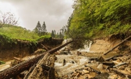 Poplave u Srbiji napravile scene kao u filmu o apokalipsi