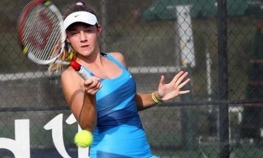 Katarina Jokić u finalu turnira u Firenci