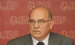 Preminuo delegat Doma naroda Hasan Bećirović