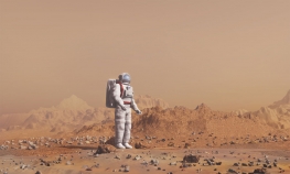  Mars pogodan za uzgoj voća i povrća