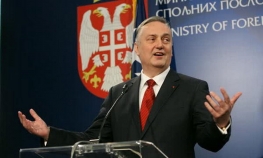 Lagumdžija: Odluka Vlade RS narušava Dejton