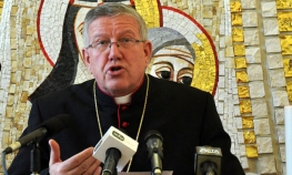 Hočevar: Logično je da papa Franjo posjeti Srbiju