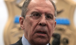 Lavrov: Izolacija Rusije uzaludan posao