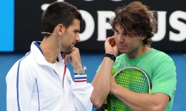 Nadal povećao prednost