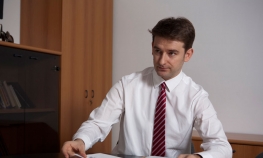 Darko Lakić: Za tri godine isplaćeno 18,7 miliona KM dividende