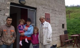 Kuću kupili na kredit, a sad će je uništiti klizište