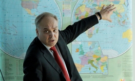 Antonov: Neće biti rata između Kijeva i Moskve