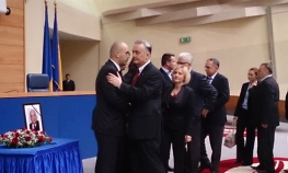 Bećirović bio primjer demokratičnosti