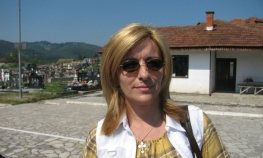 Humanitarna pomoć za 10 porodica poginulih Srba