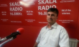  Marinković ponovo na čelu Boračke organizacije