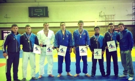 Randori najbolji u Trebinju