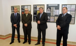 Saradnja dva Arihva putokaz za uspješnu saradnju