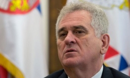 Nikolić: Spreman sam da delimo odgovornost za iskušenja vlade