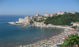 Izbor za Mis Albanije u Crnoj Gori