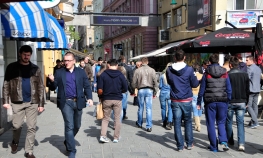 BiH na 71. mjestu najmirnijih zemalja svijeta