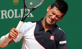 Nole: Vidimo se u Madridu