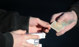 Optužnica protiv 26 lica zbog krijumčarenja cigareta