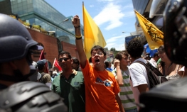 Priveden Amerikanac zbog organizovanja demonstracija u Venecueli