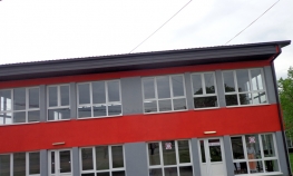 Novi Dom kulture u Crkvini