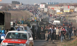 Aplaudirali zbog Kosova, sada urlaju zbog Krima