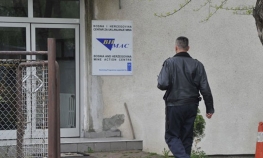 SIPA u prostorijama Centra za uklanjanje mina