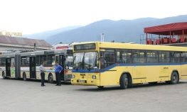 Dvije trećine autobusa starije od 10 godina