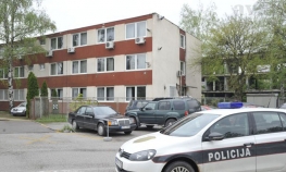 Pretresen BH MAC, sumnja se na kriminal