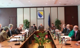 Za ulazak BiH u EU više od 85 odsto građana