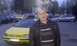 Nestao taksista Admir Fazlić, ostavio poruku "Odoh da se ubijem"