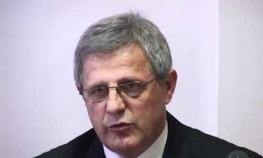 Pretresena kuća Dušana Gavrana