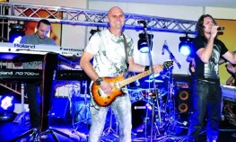 Prijetećim porukama pokušali da spriječe koncert "Miligrama"